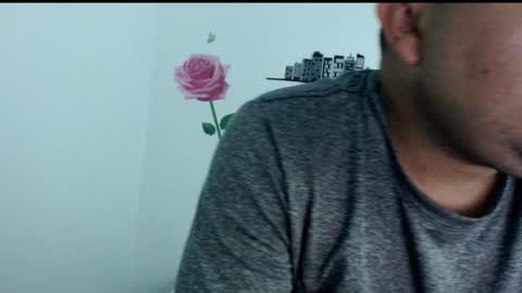 aby2_ online show from September 13, 2025, 12:32 am