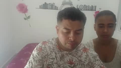 aby2_ online show from October 16, 2025, 10:33 pm