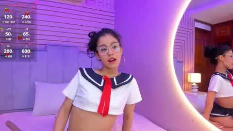 Aby    online show from December 22, 2024, 5:10 pm