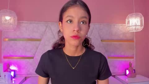 Aby    online show from October 10, 2025, 11:42 am