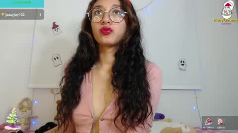 Snapshot of aby_lov3 chatting on December 31, 2024, 4:06 am Aby online show from December 31, 2024, 4:06 am