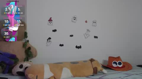 Snapshot of aby_lov3 chatting on November 19, 2025, 4:34 am Aby online show from November 19, 2025, 4:34 am