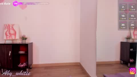 Snapshot of aby_whitee chatting on September 27, 2025, 1:16 pm Aby online show from September 27, 2025, 1:16 pm