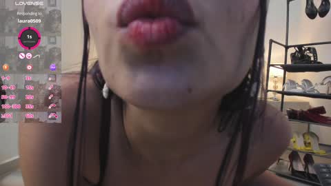 LittleSunny  My schedule 1400 - 2200 GMT -5 online show from January 19, 2025, 1:43 am