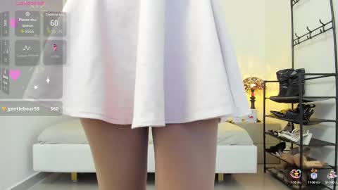 LittleSunny  My schedule 1400 - 2200 GMT -5 online show from September 29, 2025, 8:35 pm