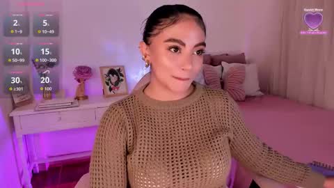 Snapshot of abynanami chatting on September 12, 2025, 11:37 pm Abynanami online show from September 12, 2025, 11:37 pm