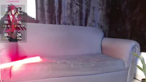 Abyss Angel online show from January 7, 2025, 2:51 pm