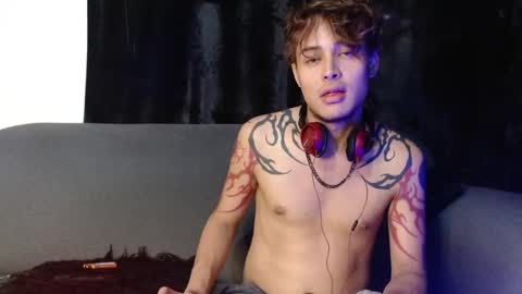 Abyss Angel online show from January 9, 2025, 3:26 am