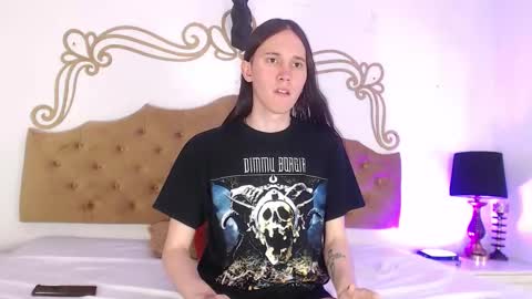 Abyss King online show from December 14, 2025, 12:21 pm