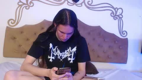 Abyss King online show from February 6, 2026, 12:30 pm