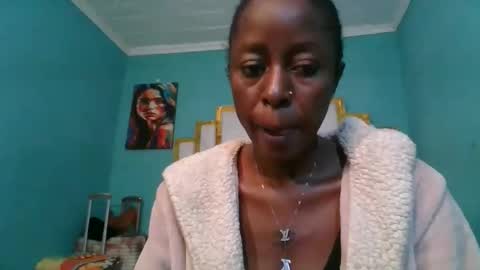 Snapshot of acadiah chatting on November 7, 2025, 4:29 pm Cadih online show from November 7, 2025, 4:29 pm