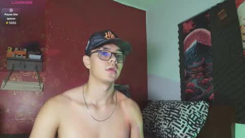 ace_xero online show from October 10, 2025, 5:45 pm