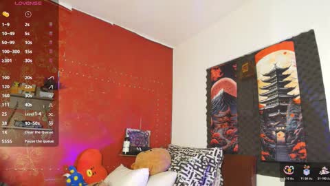 ace_xero online show from November 7, 2025, 9:59 pm