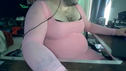 Snapshot of acedhappyman chatting on February 8, 2026, 9:29 pm acedhappyman online show from February 8, 2026, 9:29 pm