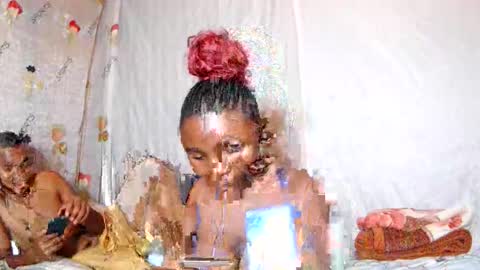 Snapshot of achoura chatting on September 14, 2025, 4:17 pm Achoura online show from September 14, 2025, 4:17 pm