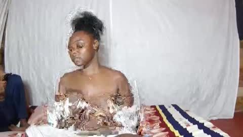 Snapshot of achoura chatting on September 22, 2025, 7:16 pm Achoura online show from September 22, 2025, 7:16 pm