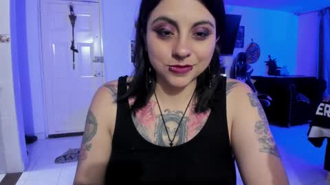 Alice online show from September 27, 2025, 4:28 am