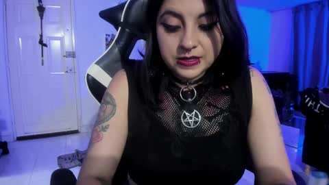 Alice online show from October 1, 2025, 3:23 am