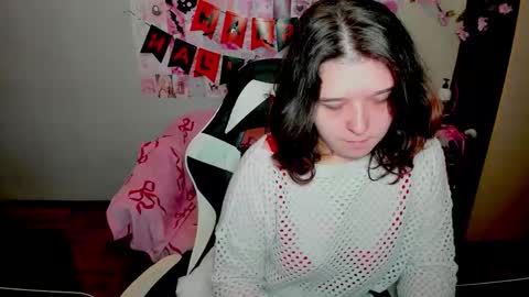 Snapshot of acid_kate chatting on October 27, 2025, 1:31 am Kate online show from October 27, 2025, 1:31 am