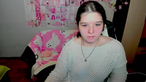 Snapshot of acid_kate chatting on November 6, 2025, 1:06 am Kate online show from November 6, 2025, 1:06 am