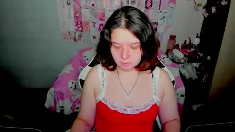 Snapshot of acid_kate chatting on November 20, 2025, 12:33 am Kate online show from November 20, 2025, 12:33 am