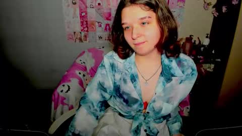 Snapshot of acid_kate chatting on November 27, 2025, 12:35 am Kate online show from November 27, 2025, 12:35 am