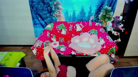 Snapshot of acid_kate chatting on December 15, 2025, 12:26 am Kate online show from December 15, 2025, 12:26 am