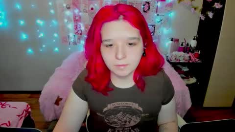 Snapshot of acid_kate chatting on February 2, 2026, 12:42 am Kate online show from February 2, 2026, 12:42 am