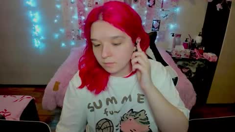 Snapshot of acid_kate chatting on February 4, 2026, 12:49 am Kate online show from February 4, 2026, 12:49 am