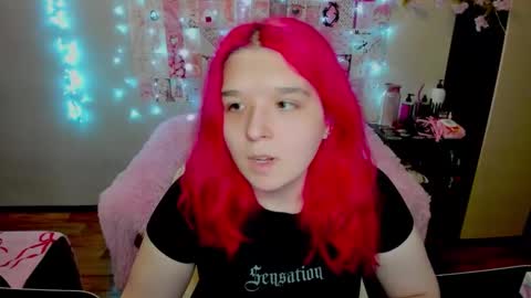 Snapshot of acid_kate chatting on February 5, 2026, 1:32 am Kate online show from February 5, 2026, 1:32 am