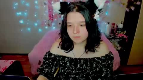 Snapshot of acid_kate chatting on February 11, 2026, 1:21 am Kate online show from February 11, 2026, 1:21 am