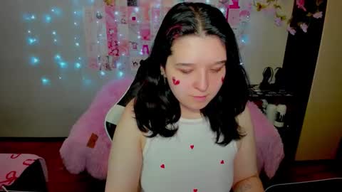 Snapshot of acid_kate chatting on February 14, 2026, 12:29 am Kate online show from February 14, 2026, 12:29 am