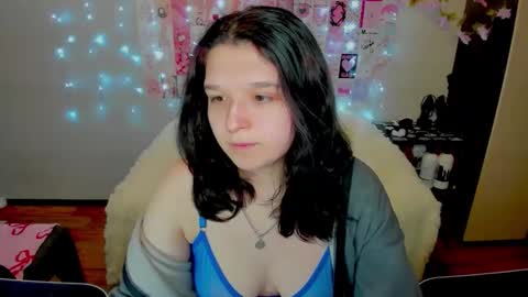 Snapshot of acid_kate chatting on February 17, 2026, 12:18 am Kate online show from February 17, 2026, 12:18 am