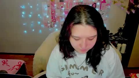 Snapshot of acid_kate chatting on February 23, 2026, 12:09 am Kate online show from February 23, 2026, 12:09 am