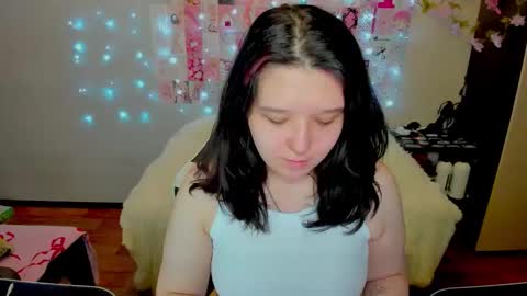 Snapshot of acid_kate chatting on February 25, 2026, 12:53 am Kate online show from February 25, 2026, 12:53 am