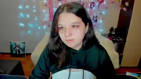 Snapshot of acid_kate chatting on April 27, 2026, 11:47 pm Kate online show from April 27, 2026, 11:47 pm