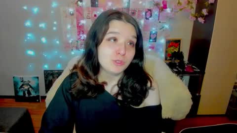 Snapshot of acid_kate chatting on May 23, 2026, 12:05 am Kate online show from May 23, 2026, 12:05 am
