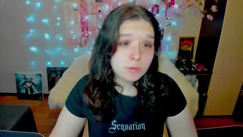 Snapshot of acid_kate chatting on May 24, 2026, 11:54 pm Kate online show from May 24, 2026, 11:54 pm