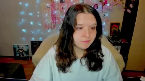 Snapshot of acid_kate chatting on May 29, 2026, 1:14 am Kate online show from May 29, 2026, 1:14 am