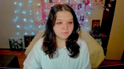 Snapshot of acid_kate chatting on May 31, 2026, 12:52 am Kate online show from May 31, 2026, 12:52 am