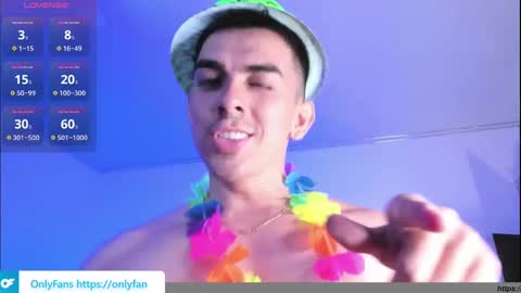 centric independent model   online show from February 27, 2025, 12:32 am