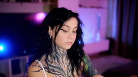 acid_pie online show from October 10, 2025, 6:29 pm