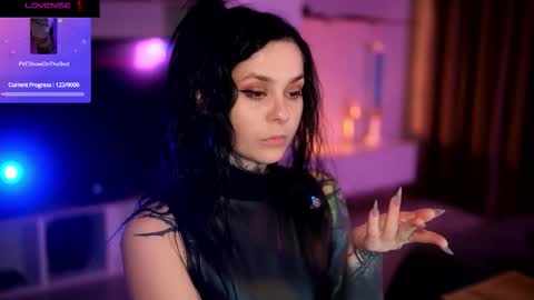 acid_pie online show from November 18, 2025, 7:29 pm