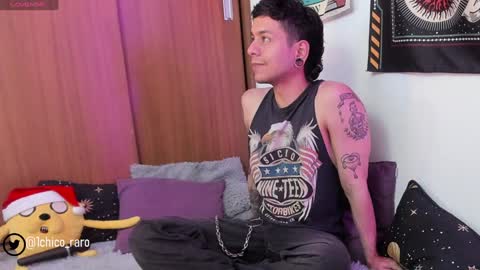 Jhonny online show from December 15, 2024, 12:29 am