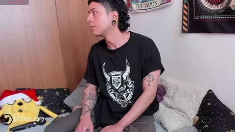 Jhonny online show from December 16, 2024, 8:58 pm