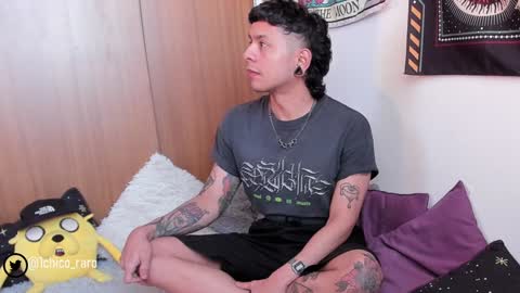 Jhonny online show from January 30, 2025, 10:41 pm