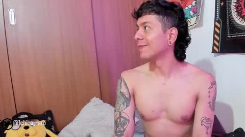 Jhonny online show from February 16, 2025, 10:54 pm