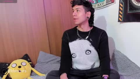 Jhonny online show from February 21, 2025, 10:48 pm