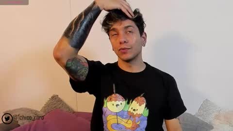 Jhonny online show from October 21, 2025, 2:56 am