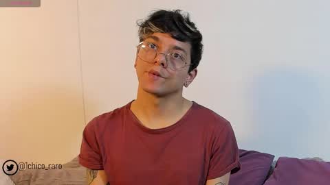 Jhonny online show from October 30, 2025, 3:19 am